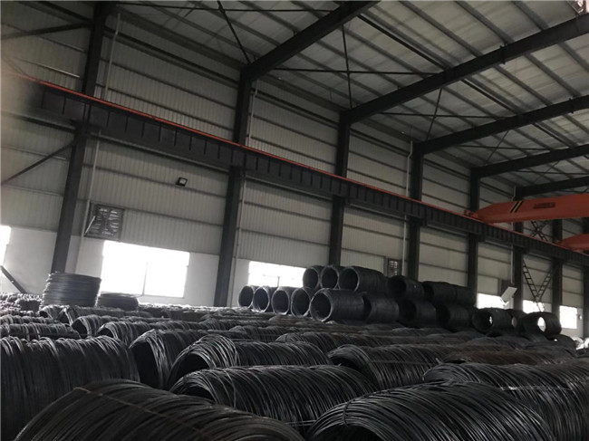 眾之強(qiáng)倉(cāng)庫(kù)原材料區(qū)